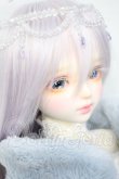 画像2: DOLK×Myou Doll/Delia Princess Cinderella ver. Limited Y-26-06-23-083-WT-ZY (2)