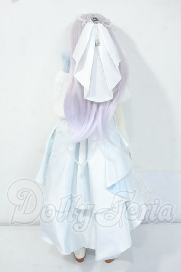画像5: DOLK×Myou Doll/Delia Princess Cinderella ver. Limited Y-26-06-23-083-WT-ZY (5)