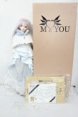 画像7: DOLK×Myou Doll/Delia Princess Cinderella ver. Limited Y-26-06-23-083-WT-ZY (7)