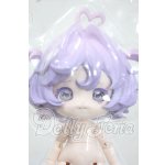 画像: ボニーバニー4 ミルキードリーム シュークリーム イモトントン Y-26-06-30-008-WT-ZY