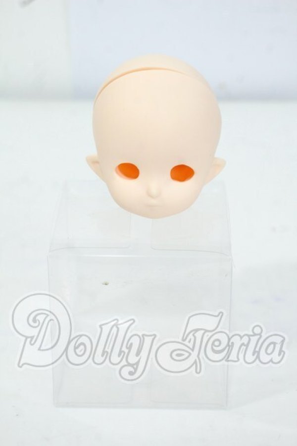 画像2: IMOMODOLL/1/6 AW-01ヘッド Y-26-06-30-062-WT-ZY (2)