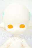 画像1: TinyFox/Hux02(人ヘッド)＋素体セット Y-26-06-30-258-WT-ZY (1)