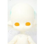 画像: TinyFox/Hux02(人ヘッド)＋素体セット Y-26-06-30-258-WT-ZY