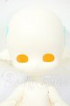 画像: TinyFox/Hux02(人ヘッド)＋素体セット Y-26-06-30-258-WT-ZY
