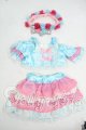 画像: DD/OF:衣装セット Y-26-06-30-065-WT-ZY