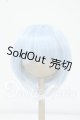 画像: 8-9inch/ウィッグ Y-26-06-30-059-WT-ZY