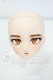 画像1: DD/DDH-09:MOF DOLL.様 カスタムヘッド Y-26-06-30-063-WT-ZY (1)