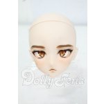 画像: DD/DDH-09:MOF DOLL.様 カスタムヘッド Y-26-06-30-063-WT-ZY