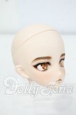 画像2: DD/DDH-09:MOF DOLL.様 カスタムヘッド Y-26-06-30-063-WT-ZY (2)