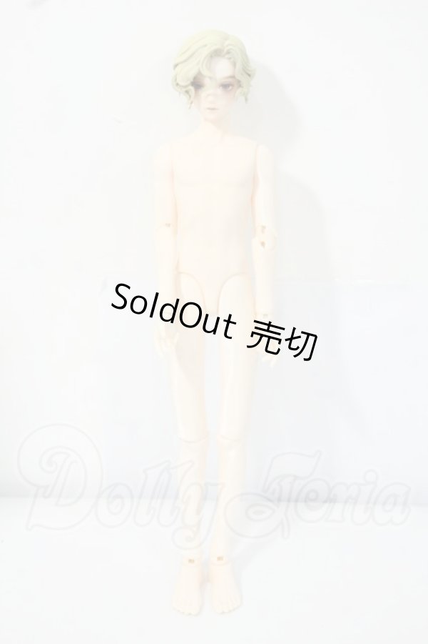 画像2: Soylent Green/SASCHA Y-26-06-30-259-WT-ZY (2)