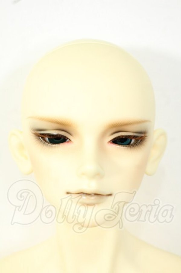 画像1: BJD CROBI/Keith:M-Line Boy body Y-26-06-30-262-WT-ZY (1)