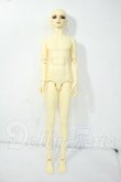 画像5: BJD CROBI/Keith:M-Line Boy body Y-26-06-30-262-WT-ZY (5)