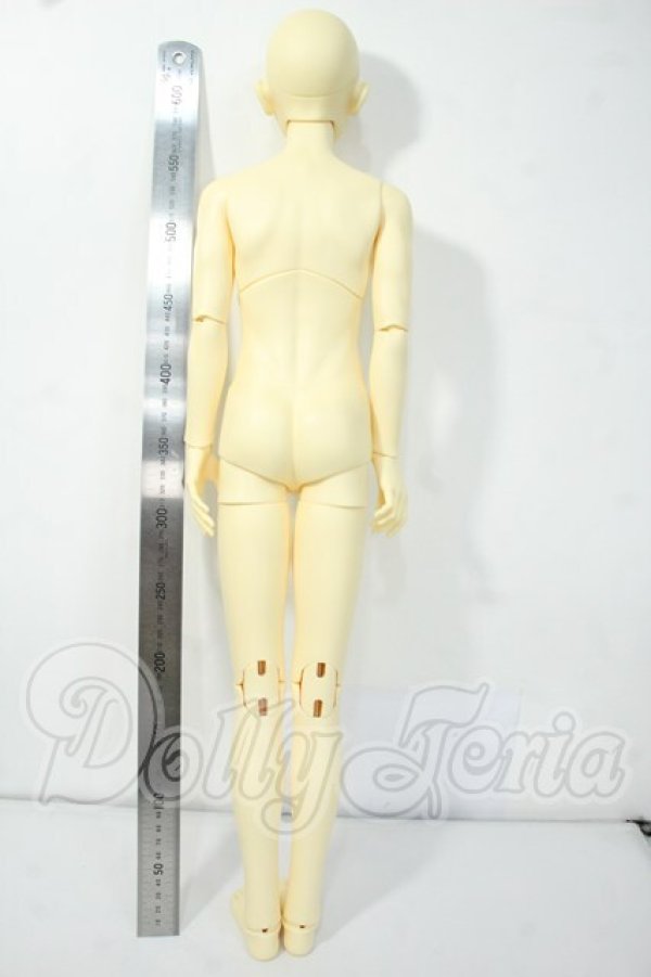 画像6: BJD CROBI/Keith:M-Line Boy body Y-26-06-30-262-WT-ZY (6)