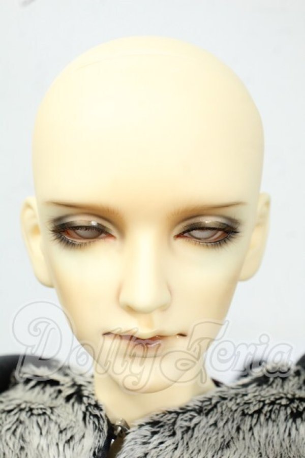 画像1: BJD CROBI/Aaron Ver. Wolf Limited Y-26-06-30-263-WT-ZY (1)