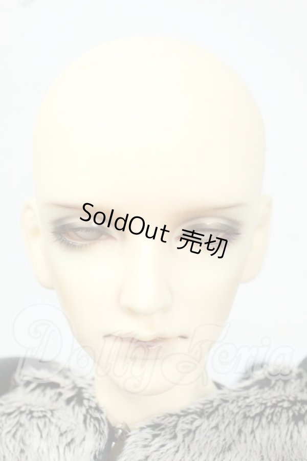 画像1: BJD CROBI/Aaron Ver. Wolf Limited Y-26-06-30-263-WT-ZY (1)