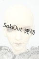 画像: BJD CROBI/Aaron Ver. Wolf Limited Y-26-06-30-263-WT-ZY