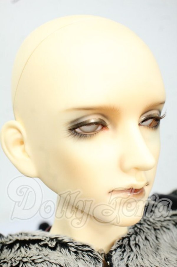 画像2: BJD CROBI/Aaron Ver. Wolf Limited Y-26-06-30-263-WT-ZY (2)