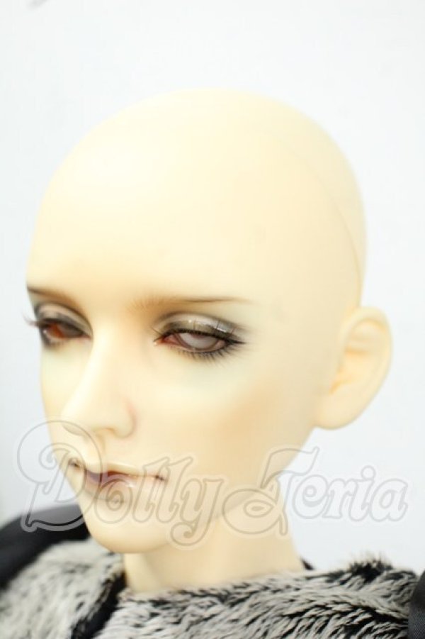 画像3: BJD CROBI/Aaron Ver. Wolf Limited Y-26-06-30-263-WT-ZY (3)