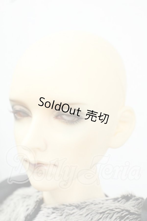 画像3: BJD CROBI/Aaron Ver. Wolf Limited Y-26-06-30-263-WT-ZY (3)