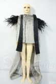 画像5: BJD CROBI/Aaron Ver. Wolf Limited Y-26-06-30-263-WT-ZY (5)