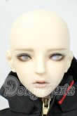 画像1: RINGDOLL/Warlock Apprentice-Hui Y-26-06-30-260-WT-ZY (1)