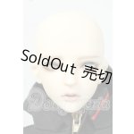 画像: RINGDOLL/Warlock Apprentice-Hui Y-26-06-30-260-WT-ZY