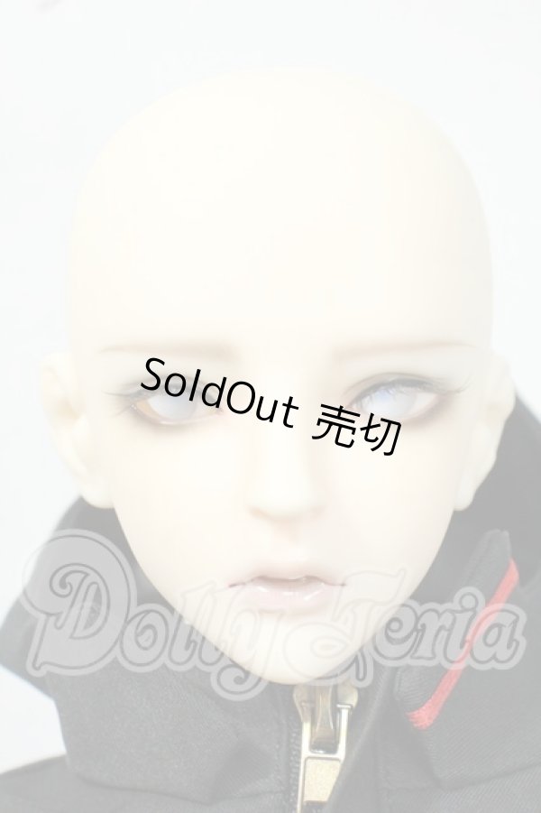 画像1: RINGDOLL/Warlock Apprentice-Hui Y-26-06-30-260-WT-ZY (1)
