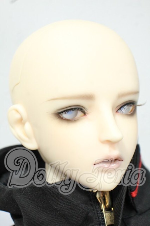 画像2: RINGDOLL/Warlock Apprentice-Hui Y-26-06-30-260-WT-ZY (2)