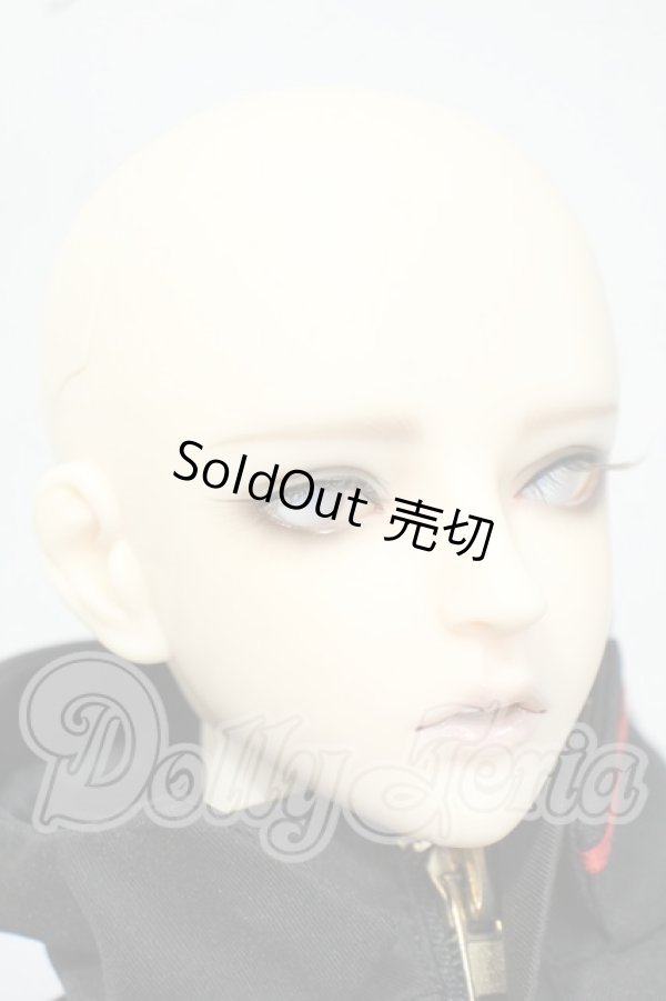 画像2: RINGDOLL/Warlock Apprentice-Hui Y-26-06-30-260-WT-ZY (2)