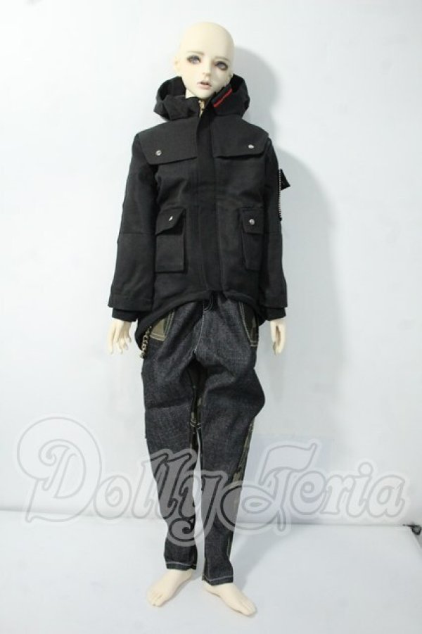 画像5: RINGDOLL/Warlock Apprentice-Hui Y-26-06-30-260-WT-ZY (5)