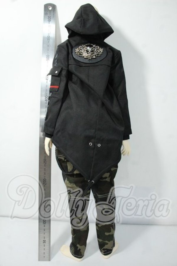 画像6: RINGDOLL/Warlock Apprentice-Hui Y-26-06-30-260-WT-ZY (6)