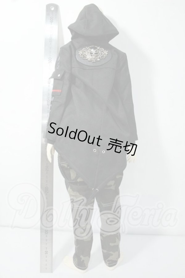 画像6: RINGDOLL/Warlock Apprentice-Hui Y-26-06-30-260-WT-ZY (6)