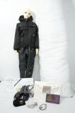 画像7: RINGDOLL/Warlock Apprentice-Hui Y-26-06-30-260-WT-ZY (7)