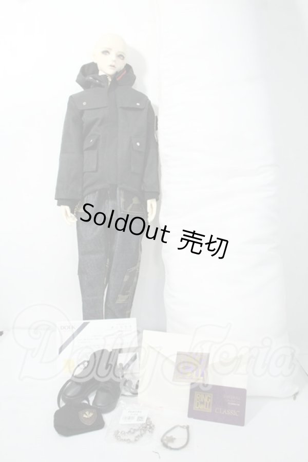 画像7: RINGDOLL/Warlock Apprentice-Hui Y-26-06-30-260-WT-ZY (7)