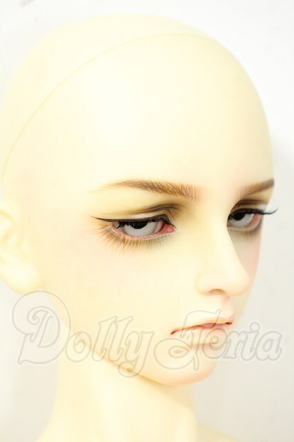 画像2: BJD CROBI/Yuri 2019 ver. Limited Y-26-06-30-261-WT-ZY (2)