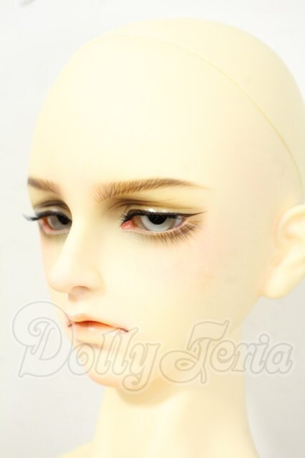 画像3: BJD CROBI/Yuri 2019 ver. Limited Y-26-06-30-261-WT-ZY (3)
