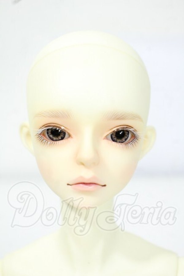画像1: WITH DOLL/Ian Y-26-06-30-256-WT-ZY (1)