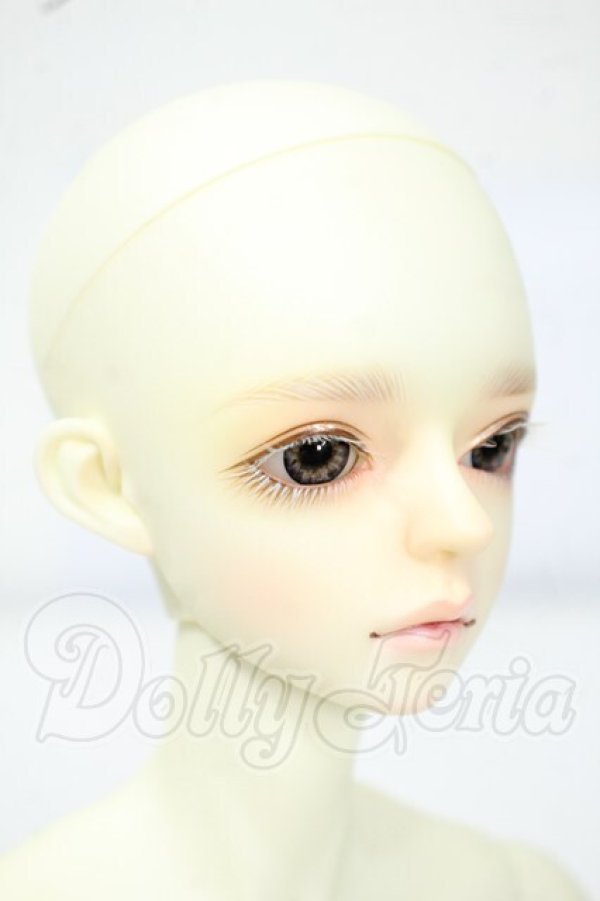 画像2: WITH DOLL/Ian Y-26-06-30-256-WT-ZY (2)