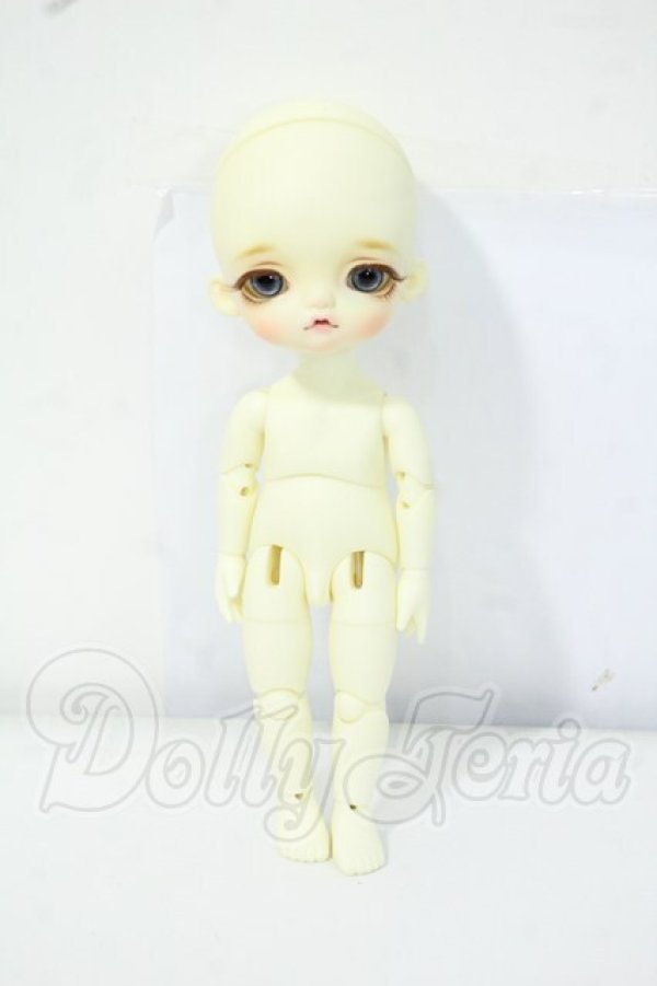 画像4: withdoll/Moon Rabbit and Astronaut - Ace Y-26-06-30-254-WT-ZY (4)