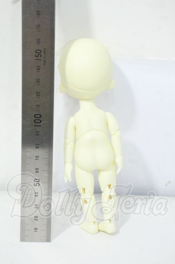 画像5: withdoll/Moon Rabbit and Astronaut - Ace Y-26-06-30-254-WT-ZY (5)