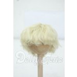 画像: 5.5inch/ウィッグ Y-26-06-30-055-WT-ZY