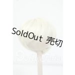 画像: 6-7inch/ウィッグ Y-26-06-30-052-WT-ZY