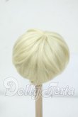 画像2: 6-7inch/ウィッグ Y-26-06-30-052-WT-ZY (2)