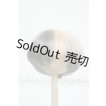 画像: 6-7inch/ウィッグ Y-26-06-30-054-WT-ZY