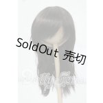 画像: 7-8inch/ウィッグ Y-26-06-30-045-WT-ZY
