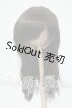 画像: 7-8inch/ウィッグ Y-26-06-30-045-WT-ZY