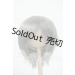 画像: 7-8inch/ウィッグ Y-26-06-30-053-WT-ZY