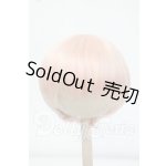 画像: 8-9inch/ウィッグ Y-26-06-30-022-WT-ZY