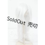 画像: 8-9inch/ウィッグ Y-26-06-30-020-WT-ZY