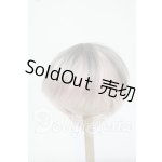 画像: 9-10inch/ウィッグ Y-26-06-30-018-WT-ZY